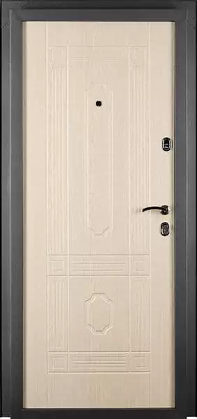 Металлическая дверь ВИКТОРИЯ 880 (Правое открывание)