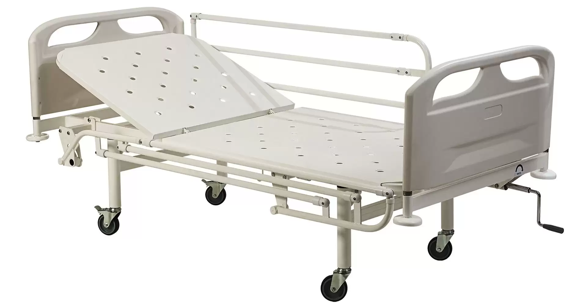 Кровать общебольничная МСК-2101